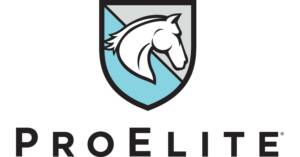 ProElite horse feed is the only ultra-premium horse feed on the market.